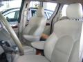  2005 Chrysler Town & Country Dark Khaki/Light Graystone Interior #26