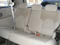  2005 Chrysler Town & Country Dark Khaki/Light Graystone Interior #28