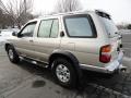 1998 Pathfinder XE 4x4 #4