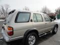 1998 Pathfinder XE 4x4 #5