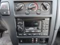 Controls of 1998 Nissan Pathfinder XE 4x4 #12