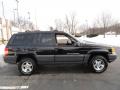  1997 Jeep Grand Cherokee Black #7