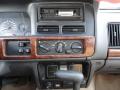 Controls of 1997 Jeep Grand Cherokee Laredo 4x4 #14