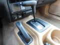  1997 Grand Cherokee 4 Speed Automatic Shifter #15