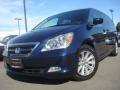 Click for details. 2007 Honda Odyssey Touring