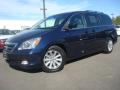 2007 Odyssey Touring #2 2007 Odyssey Touring #2
