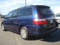 2007 Odyssey Touring #4 2007 Odyssey Touring #4