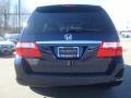 2007 Odyssey Touring #5 2007 Odyssey Touring #5