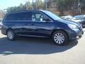 2007 Odyssey Touring #7 2007 Odyssey Touring #7