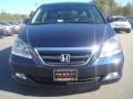 2007 Odyssey Touring #9 2007 Odyssey Touring #9