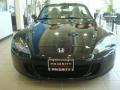 2008 S2000 Roadster #7 2008 S2000 Roadster #7
