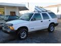 1995 Blazer 4x4 #2 1995 Blazer 4x4 #2