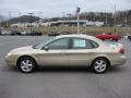  2000 Ford Taurus Harvest Gold Metallic #1