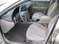  2000 Ford Taurus Medium Parchment Interior #13