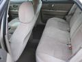  2000 Ford Taurus Medium Parchment Interior #16