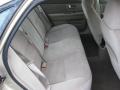  2000 Ford Taurus Medium Parchment Interior #22