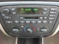 Controls of 2000 Ford Taurus SES #26