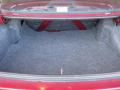  1994 Oldsmobile Cutlass Trunk #12