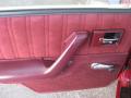 Door Panel of 1994 Oldsmobile Cutlass Ciera S #18