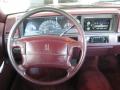  1994 Oldsmobile Cutlass Ciera S Steering Wheel #25