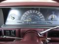  1994 Oldsmobile Cutlass Ciera S Gauges #28