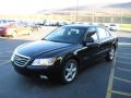 2009 Sonata SE V6 #1