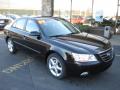 2009 Sonata SE V6 #2