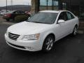 2009 Sonata SE V6 #1