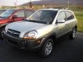 2009 Tucson SE V6 4WD #1