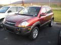 2009 Tucson SE V6 4WD #1 2009 Tucson SE V6 4WD #1