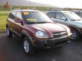 2009 Tucson SE V6 4WD #2 2009 Tucson SE V6 4WD #2