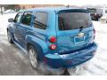  2009 Chevrolet HHR Aqua Blue Metallic #3