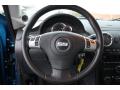  2009 Chevrolet HHR SS Steering Wheel #11