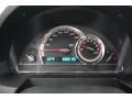  2009 Chevrolet HHR SS Gauges #12