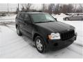 2005 Grand Cherokee Laredo #8