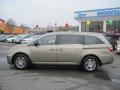 2011 Odyssey EX-L #2