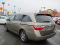  2011 Honda Odyssey Mocha Metallic #3