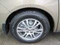  2011 Honda Odyssey EX-L Wheel #11