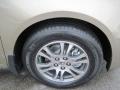  2011 Honda Odyssey EX-L Wheel #12