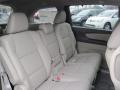  2011 Honda Odyssey Beige Interior #16