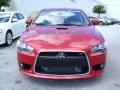 2009 Lancer RALLIART #2 2009 Lancer RALLIART #2