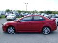 2009 Lancer RALLIART #3 2009 Lancer RALLIART #3