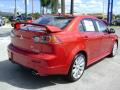 2009 Lancer RALLIART #4 2009 Lancer RALLIART #4