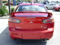 2009 Lancer RALLIART #5 2009 Lancer RALLIART #5