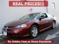 2004 Stratus SXT Coupe #1