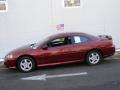  2004 Dodge Stratus Deep Lava Red Metallic #4