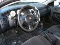  Black Interior Dodge Stratus #7