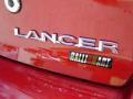 2009 Lancer RALLIART #6 2009 Lancer RALLIART #6