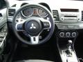 2009 Lancer RALLIART #9 2009 Lancer RALLIART #9