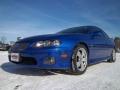  2004 Pontiac GTO Impulse Blue Metallic #2